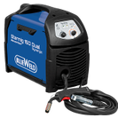 Blueweld Starmig 150 Dual Synergic