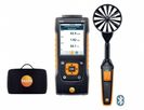 Testo Комплект с крыльчаткой Bluetooth 440