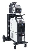 K2 MIG 500 DPULSE