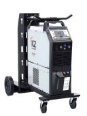 K2 TIG 400 DCPULSE