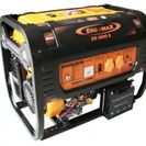 Ergomax ER 6600 E