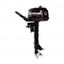 Toyama T5ABMS