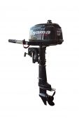 Toyama TM5TS