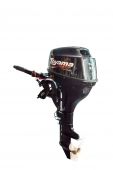 Toyama TM9,8FS