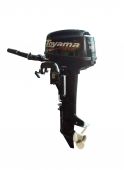 Toyama TM9.8TS