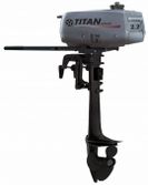 Titan TP2.2AMHS