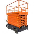 Grost Tower Drive 500-9 с выдвижной платформой