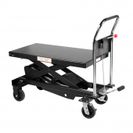 Wiederkraft WDK-84075, 750 кг