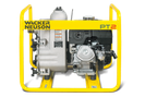 Wacker Neuson PT 3H(I)