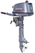 Sea-Pro Т5S