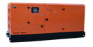 Flagman АД160-2Р в кожухе