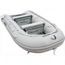 HDX OXYGEN 390 AL, цвет серый