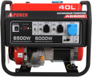 A-iPower A6500