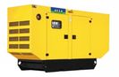 Aksa APD110C в кожухе