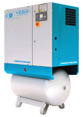 KRAFTMANN VEGA 7-8 Optima 270