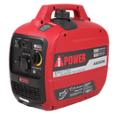 A-iPower A2000IS