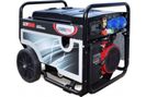 Genmac COMBIPRO RG7300HAC открытая, подготовка под АВР в комплекте