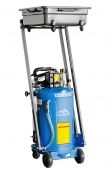 Trommelberg UZM8032