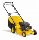 Stiga Collector 53 S B