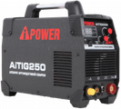 A-iPower AiTIG250