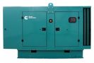 Cummins C170D5 в кожухе