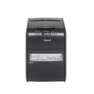 Rexel Auto+ 90X, поперечная резка
