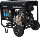 Hyundai DHY6000LE