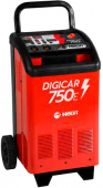 Helvi DIGICAR 750E