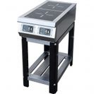 GRILL MASTER Ф2ИП/800 НА ПОДСТАВКЕ 60004