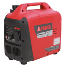 A-iPower A1400IS