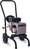 Contracor E-0 на базе EVOX-750-220