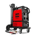 Telwin SUPERIOR TIG 422 WAVE AC/DC AQUA