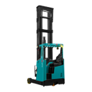 Prolift RV1670, АКБ li-ion 460 Aч