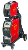 Selco Genesis 4000 GSM 3x400V - LCD 3.5