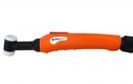 FoxWeld UnoTIG-26-Flex 4м разъем 35мм2, с кнопкой