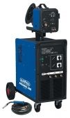 Blueweld Megamig 580