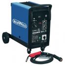 Blueweld VEGAMIG 251/2 TURBO
