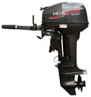 HDX Titanium T15 BMS