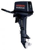 Nissan Marine NS 5 B D1