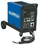 Blueweld COMBI 182 TURBO