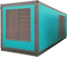 MGE MGEp250CS в контейнере