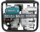 Konner&Sohnen KS 80TW