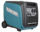 Konner&Sohnen KS 4000iE S
