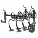 Stiga Культиватор на пружинной стойке для Park 2WD и 4WD