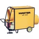 Master BV310 FS 1-way 4013.087