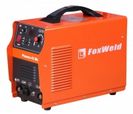 FoxWeld Plasma 43 Multi