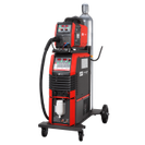 MGT MARS CM500 Carrier