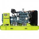 Motor АД160-Т400 Doosan открытая на раме