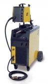 ESAB Оrigo Mig L405 (380В,ПВ50%,-400А,142кг)