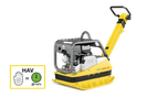 Wacker Neuson BPU 5545 A